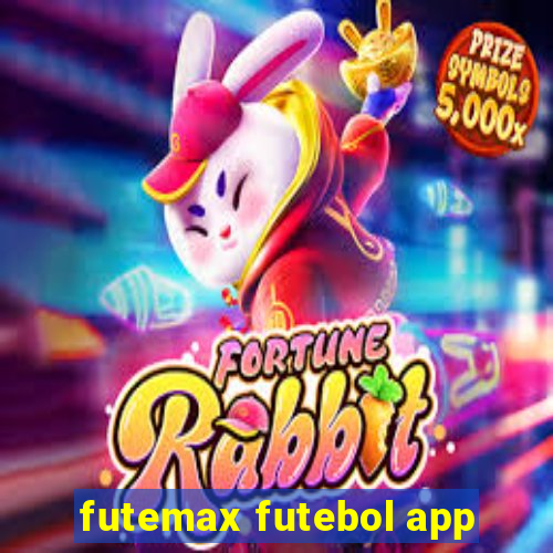 futemax futebol app